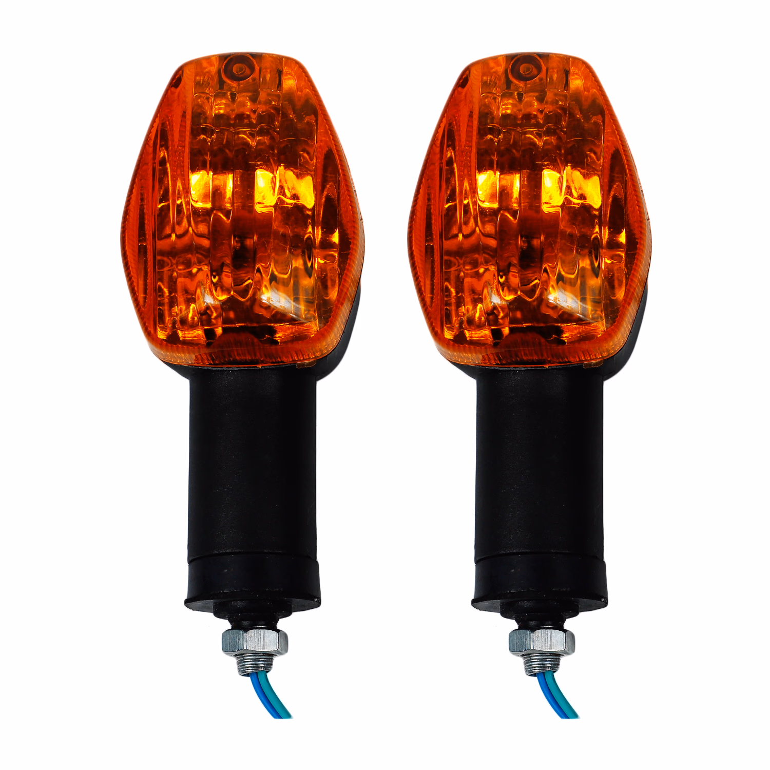 Hero Glamour / NXG Yellow Indicator Set Manufacturer in India Hero Glamour / NXG Yellow Indicator Set Manufacturer in India